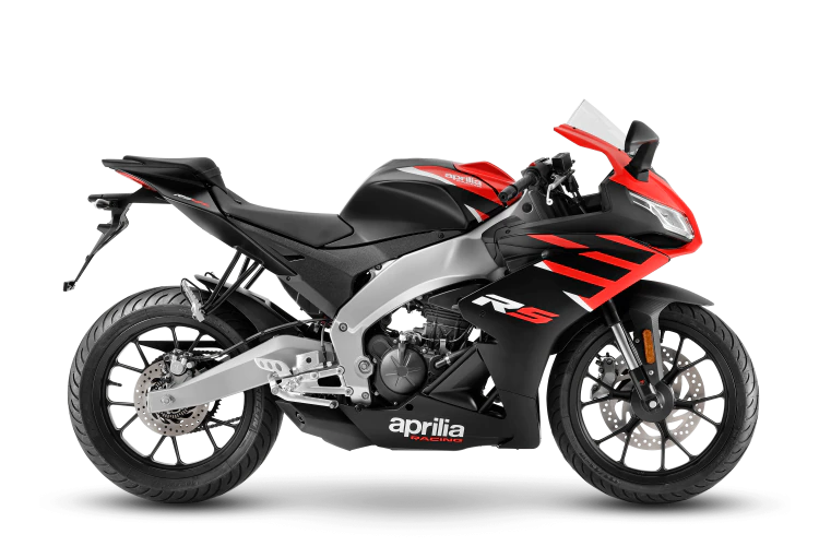 RS125