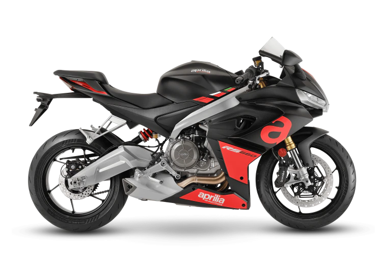 RS660