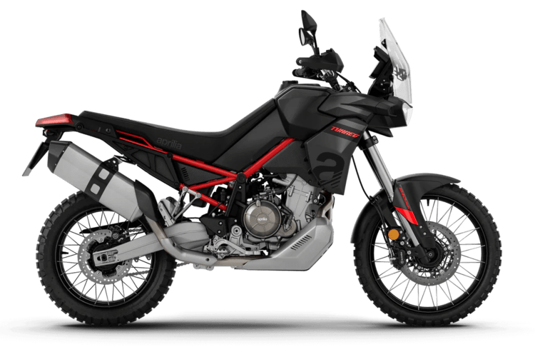 Tuareg 660