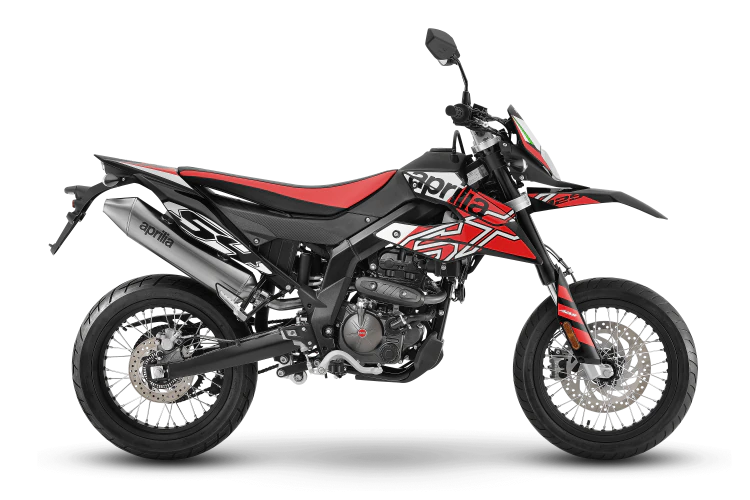 SX 125